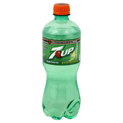 7 Up 591